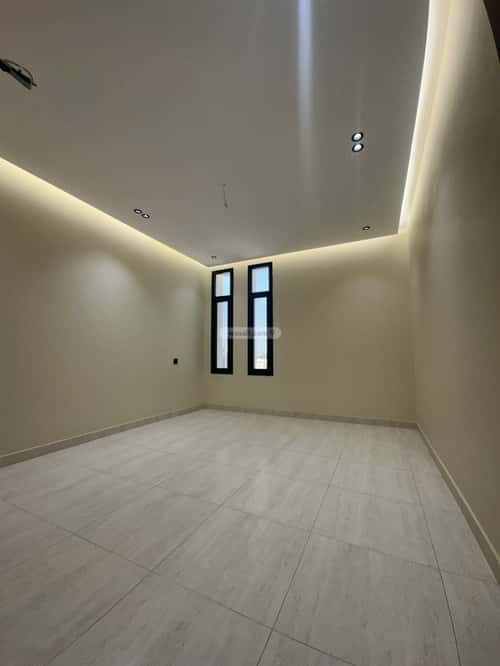 شقة 4 غرف في الروضة 2