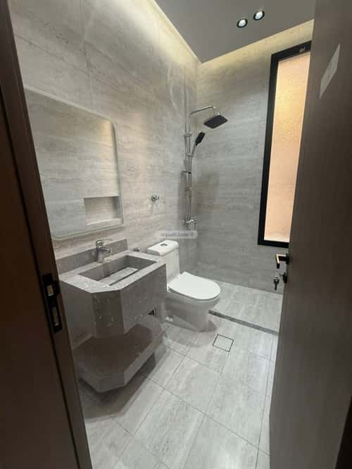 4 bedroom apartment in Al Rawdah 7