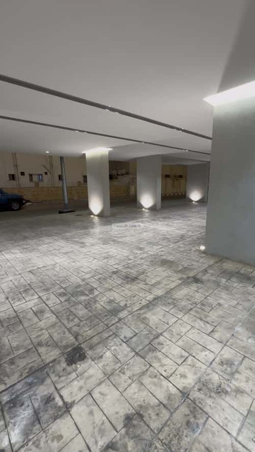 4 bedroom apartment in Al Rawdah 2