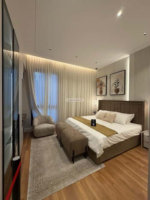 4 bedroom apartment in Al Salamah 3