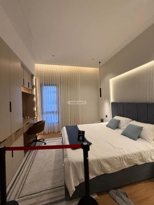 4 bedroom apartment in Al Salamah 17