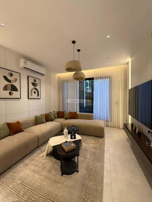 4 bedroom apartment in Al Salamah 16