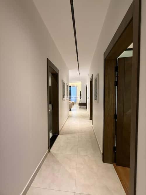 4 bedroom apartment in Al Salamah 4