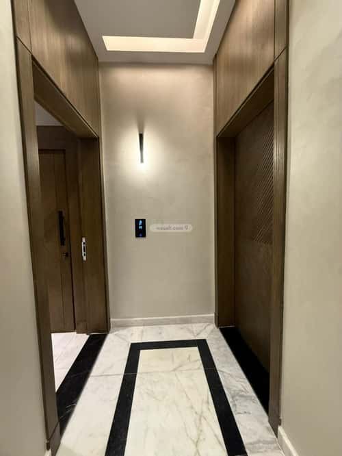 4 bedroom apartment in Al Salamah 10