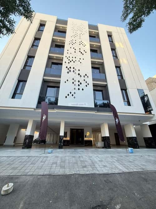 4 bedroom apartment in Al Salamah 3