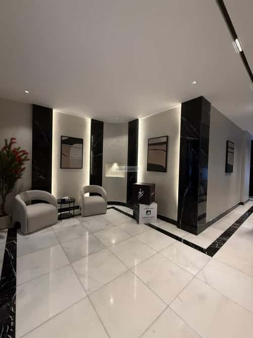 4 bedroom apartment in Al Salamah 8
