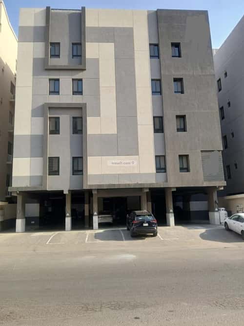4 bedroom apartment in Al Marwa 4