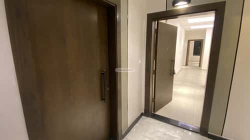 4 bedroom apartment in Al Marwa 4