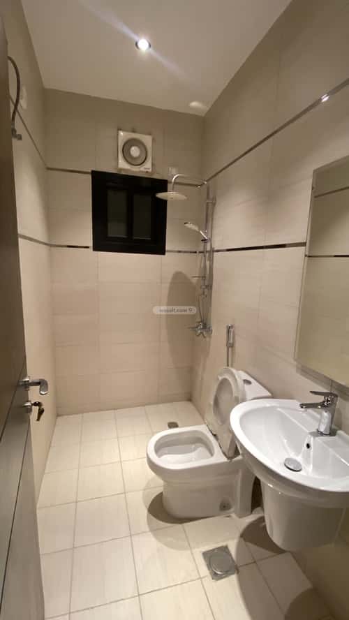 4 bedroom apartment in Al Marwa 12