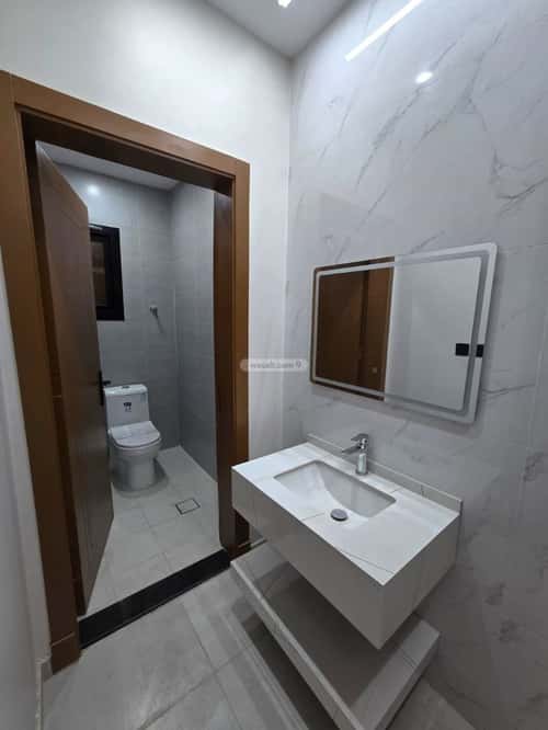 4 bedroom apartment in Al Safaa 3