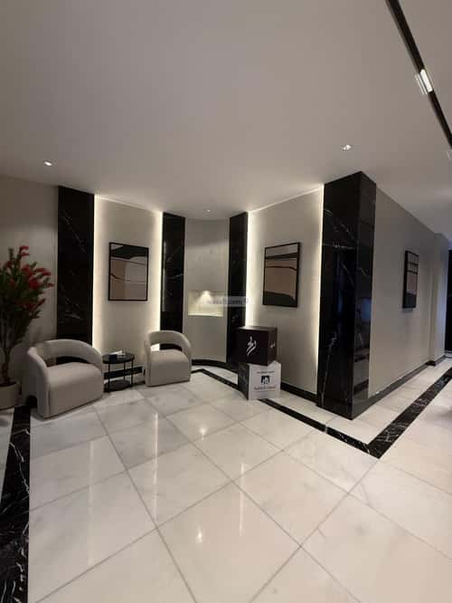 4 bedroom apartment in Al Salamah 1