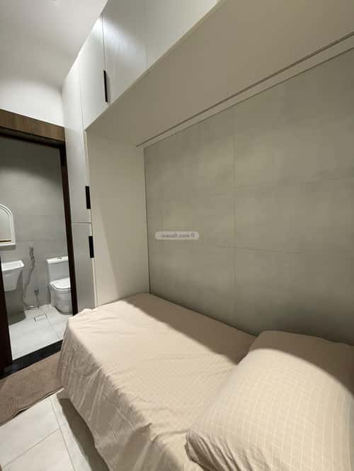 4 bedroom apartment in Al Salamah 4