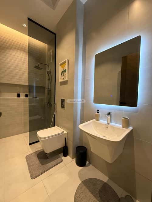 4 bedroom apartment in Al Salamah 5