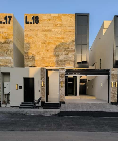 فيلا 10 غرف في الرحمانية 3