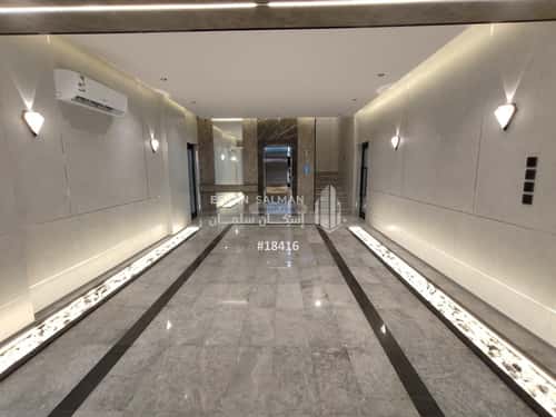 4 bedroom apartment in Al Salamah 8