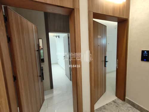 4 bedroom apartment in Al Salamah 6