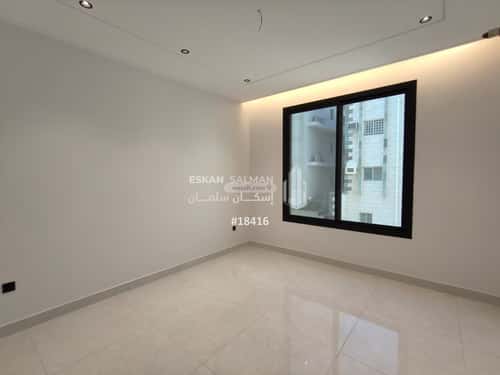 4 bedroom apartment in Al Salamah 7