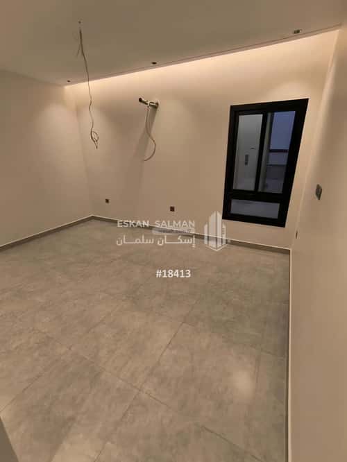 شقة 4 غرف في النسيم 1