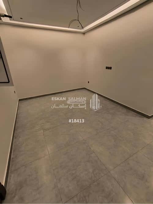 شقة 4 غرف في النسيم 2