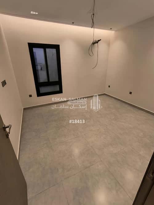 شقة 4 غرف في النسيم 3