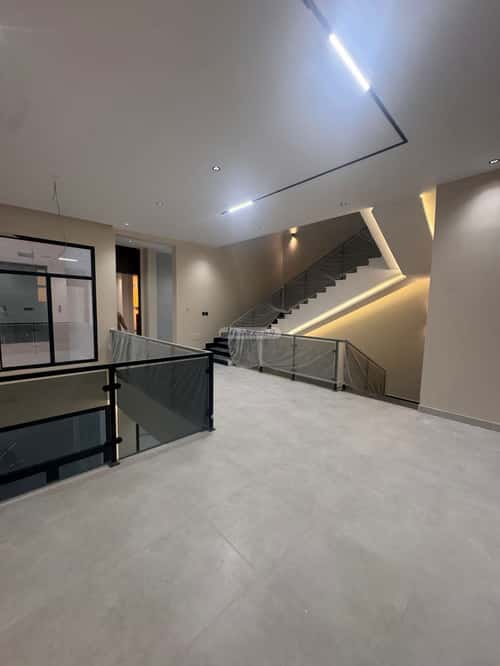 7 bedroom villa in Al Rahmaniyyah 2