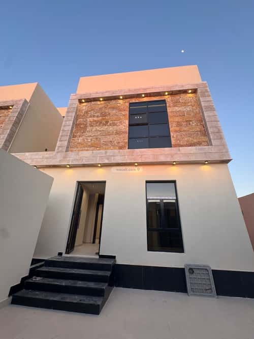 7 bedroom villa in Al Rahmaniyyah 2