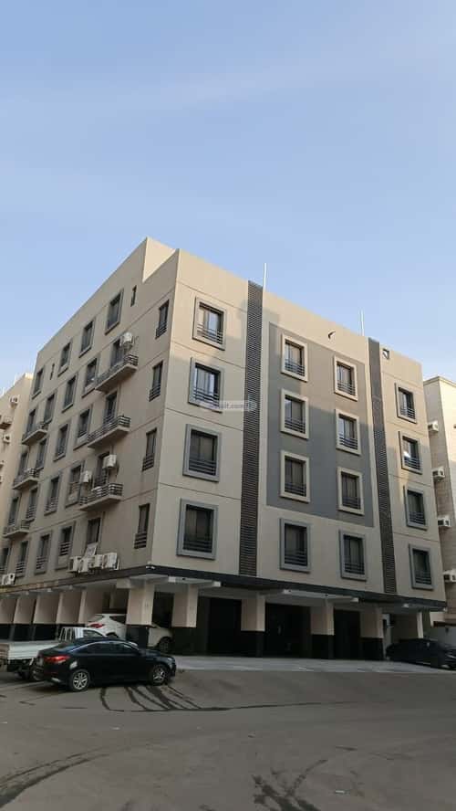 4 bedroom apartment in Muraykh 2