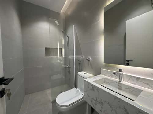 4 bedroom apartment in Al Naeem 5