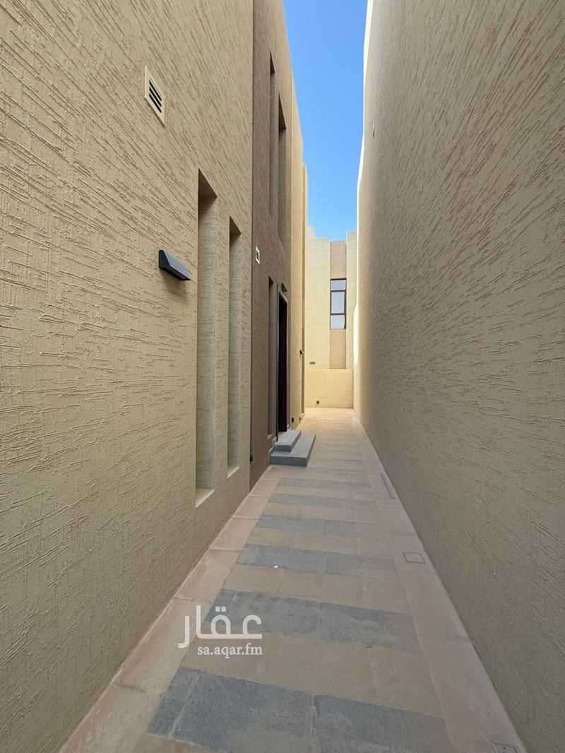 فيلا 3 غرف في سدرة، الرياض 25