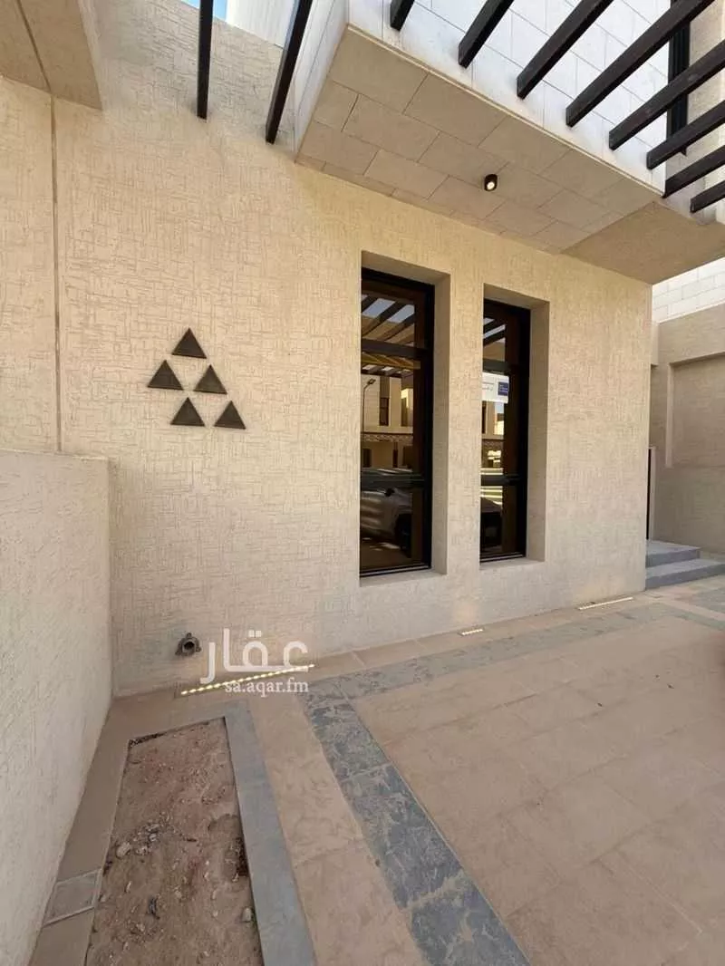 فيلا 3 غرف في سدرة 13