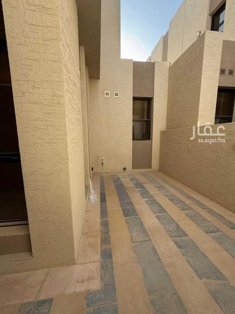 فيلا 3 غرف في سدرة 23