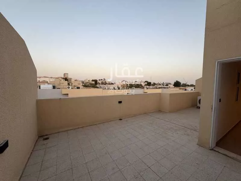 4 bedroom villa in Umm Al Hamam Al Sharqi, Riyadh 15