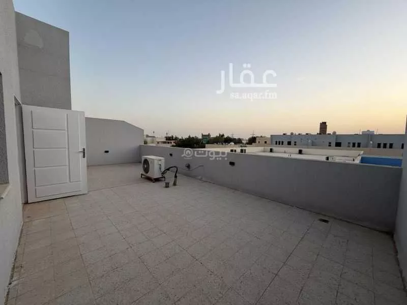 4 bedroom villa in Umm Al Hamam Al Sharqi, Riyadh 17