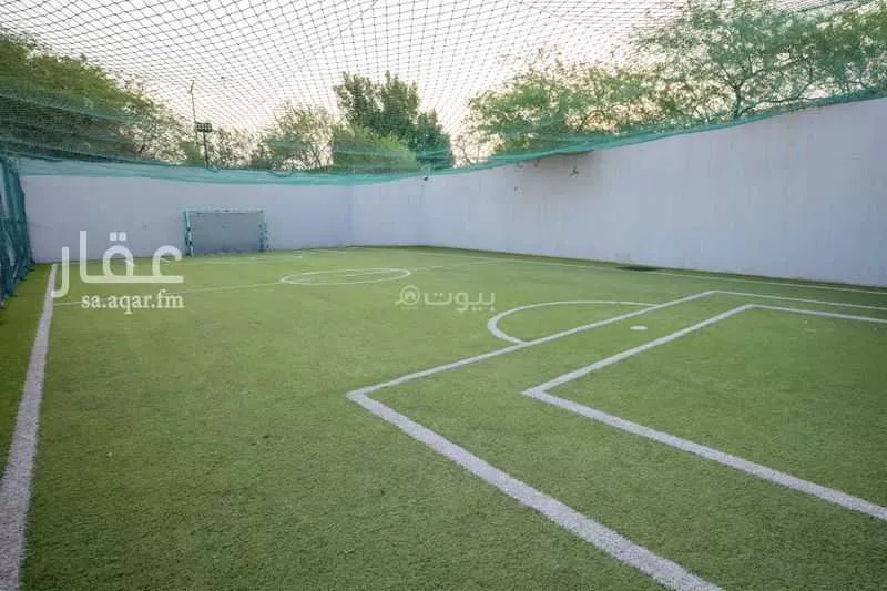 4 bedroom villa in Umm Al Hamam Al Sharqi, Riyadh 19