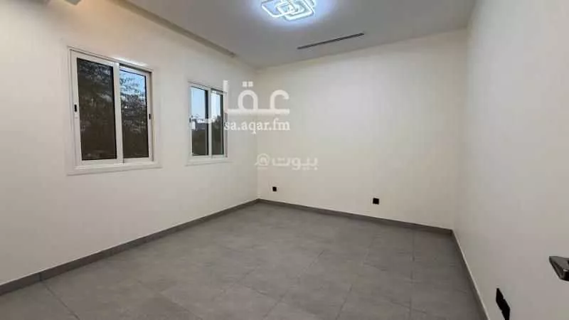 4 bedroom villa in Umm Al Hamam Al Sharqi, Riyadh 10