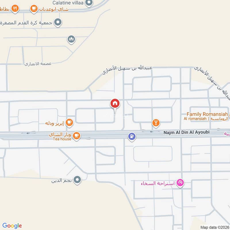 villa in Al Awali, Riyadh 2
