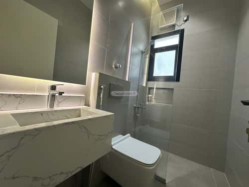 4 bedroom apartment in Al Naeem 5