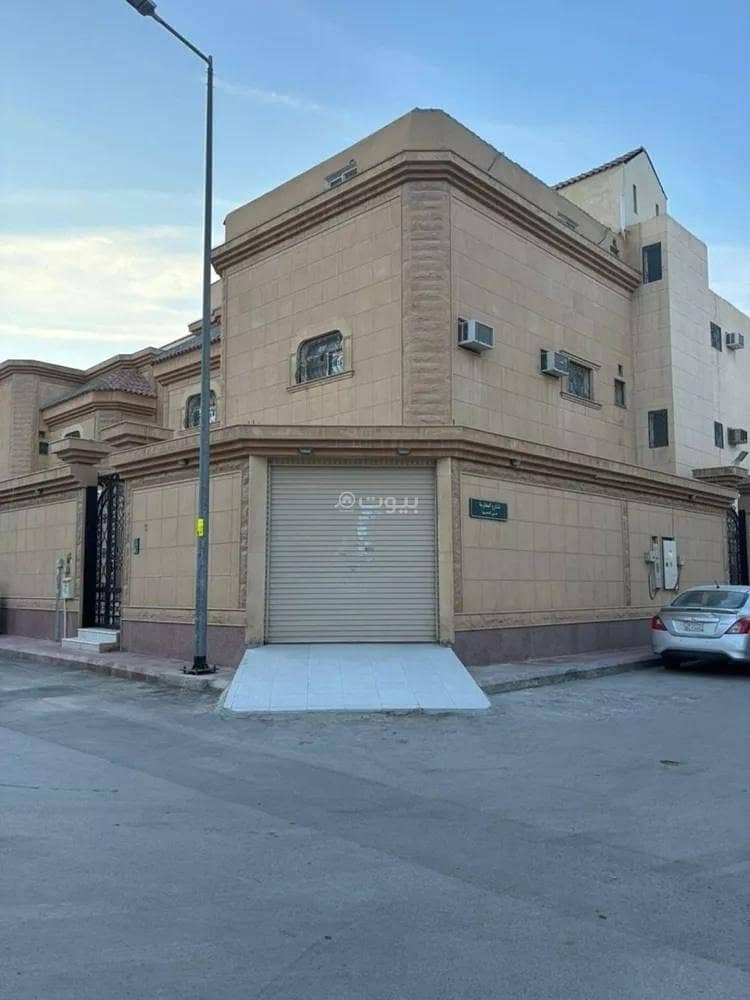 فيلا 4 غرف في الخليج، الرياض 2