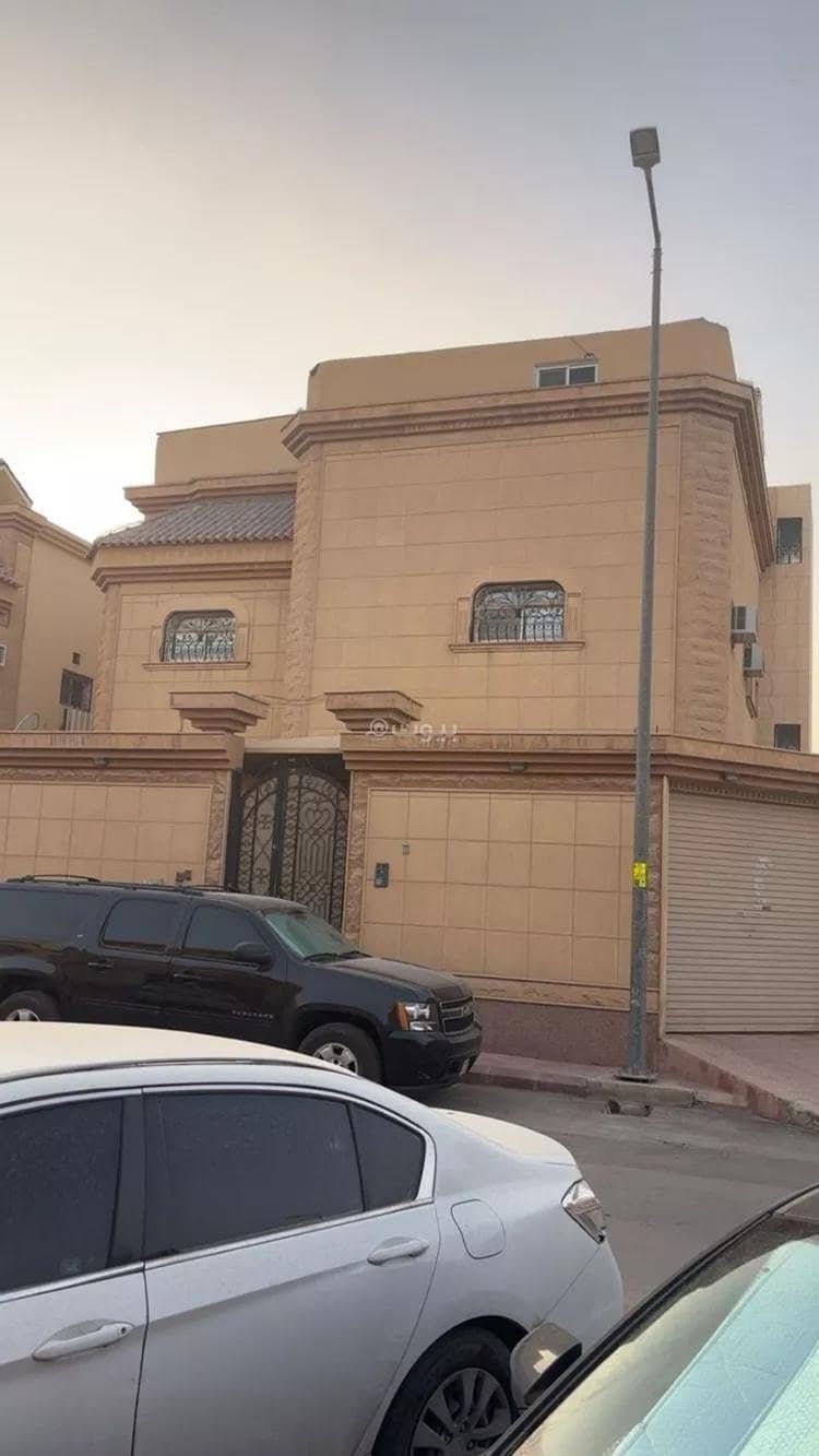 فيلا 4 غرف في الخليج، الرياض 3
