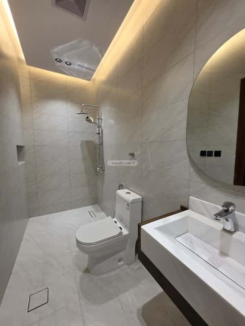 5 bedroom apartment in Al Salamah 1