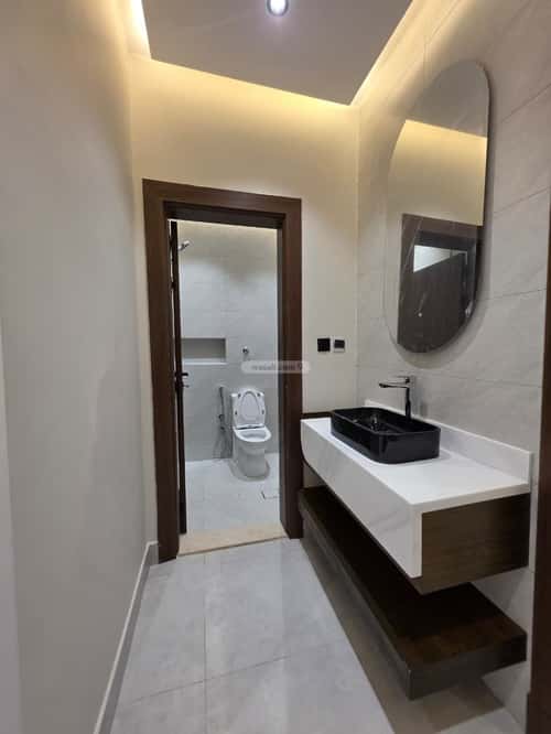 5 bedroom apartment in Al Salamah 4