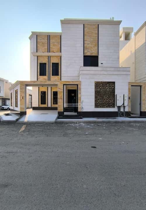 12 bedroom villa in Al Rahmaniyyah 3