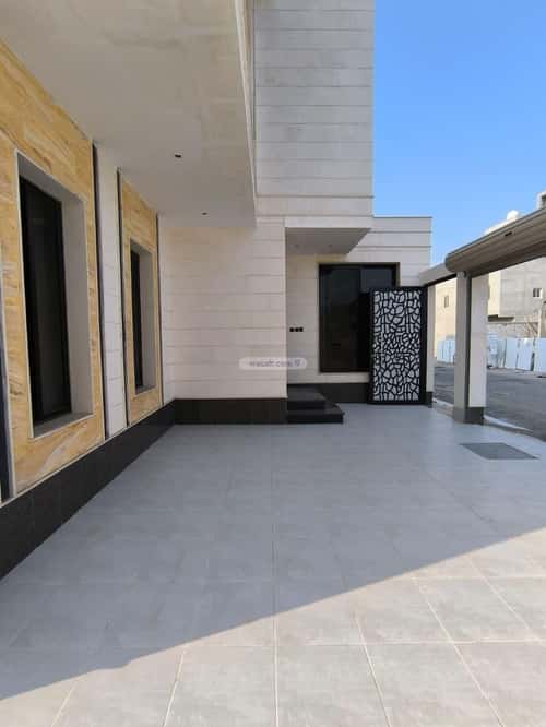 12 bedroom villa in Al Rahmaniyyah 2