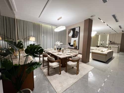 6 bedroom villa in Al Yaqout 1