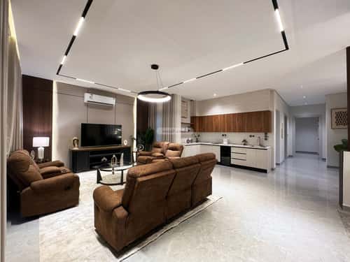 6 bedroom villa in Al Yaqout 2