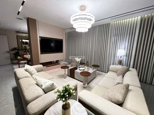 6 bedroom villa in Al Yaqout 10