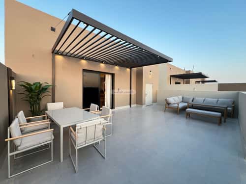 6 bedroom villa in Al Yaqout 19