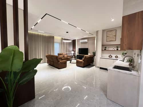 6 bedroom villa in Al Yaqout 12