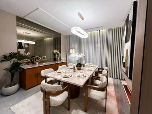 6 bedroom villa in Al Yaqout 2