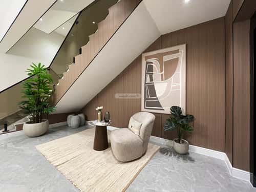 6 bedroom villa in Al Yaqout 11